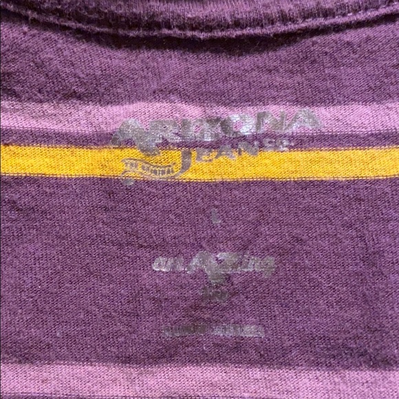 Arizona jeans t-shirt - Picture 3 of 4
